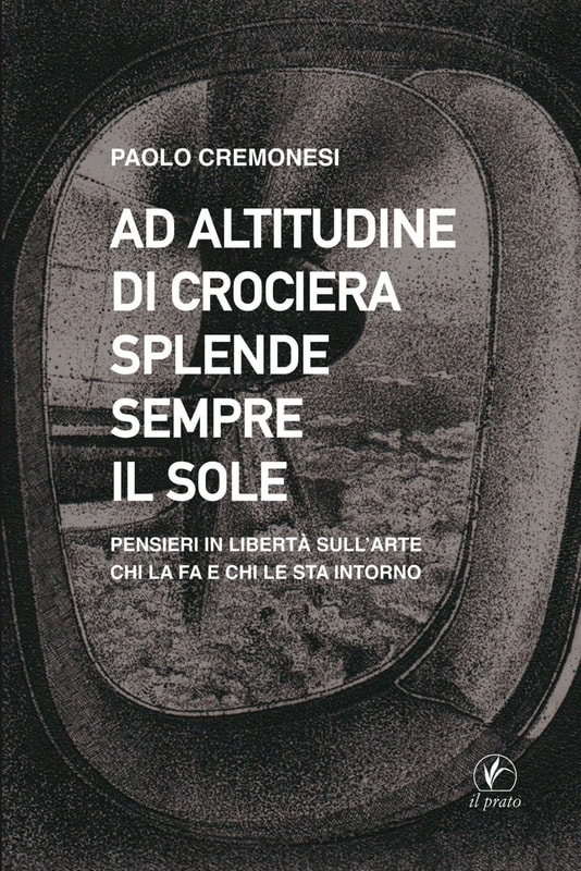 Ad altitudine di crociera splende sempre il sole