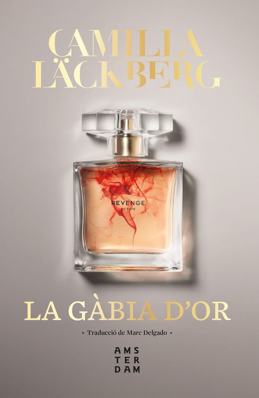 La gàbia d'or