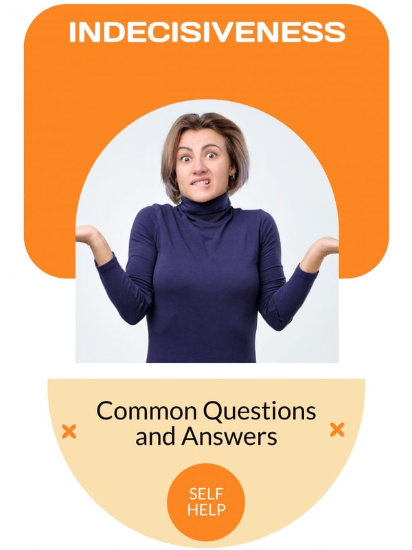 Indecisiveness