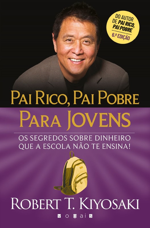 Pai Rico, Pai Pobre Para Jovens