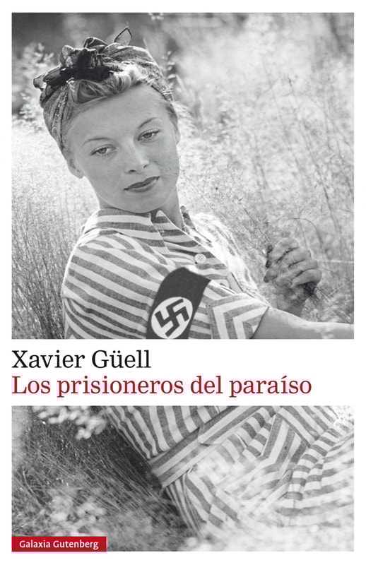 Los prisioneros del paraíso