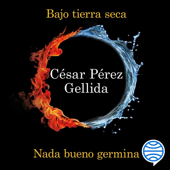 Bajo tierra seca + Nada bueno germina (Pack)