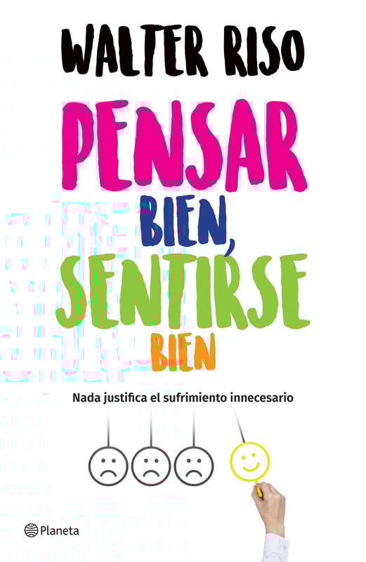Pensar bien, sentirse bien