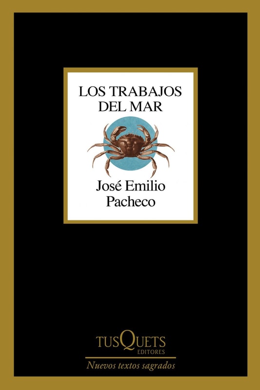 Los trabajos del mar