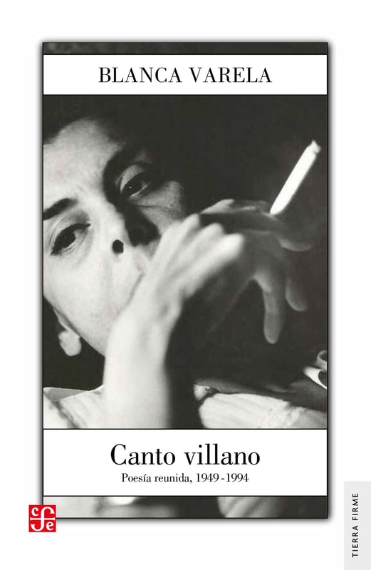 Canto villano
