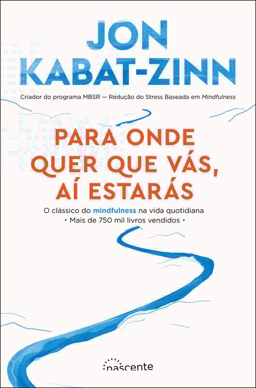 Para Onde Quer que Vás, Aí Estarás