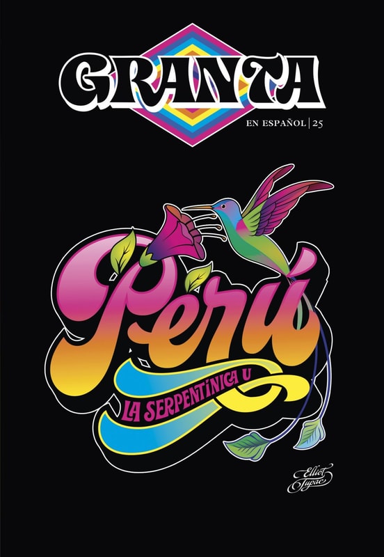 Granta en español | 25 - Perú