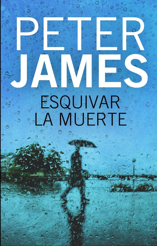 Esquivar la muerte (Roy Grace 8)