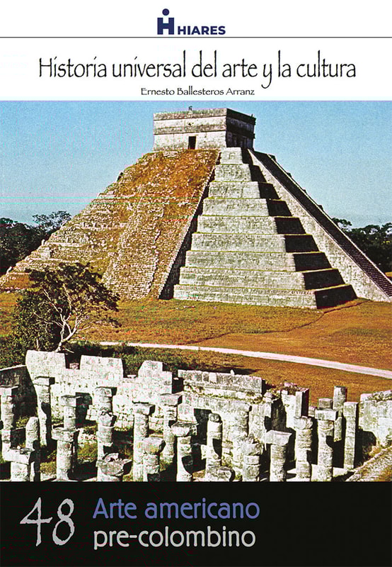 Arte americano precolombino