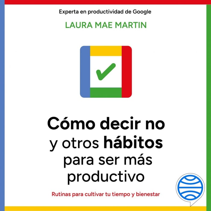 Cómo decir no y otros hábitos para ser más productivo