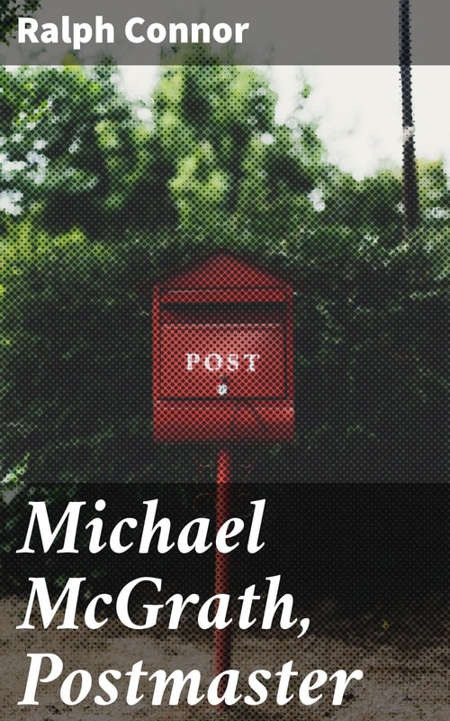Michael McGrath, Postmaster