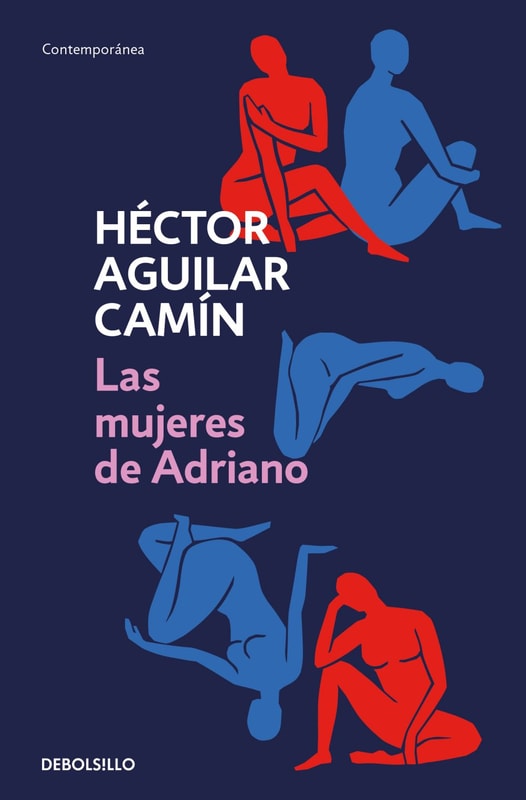 Las mujeres de Adriano