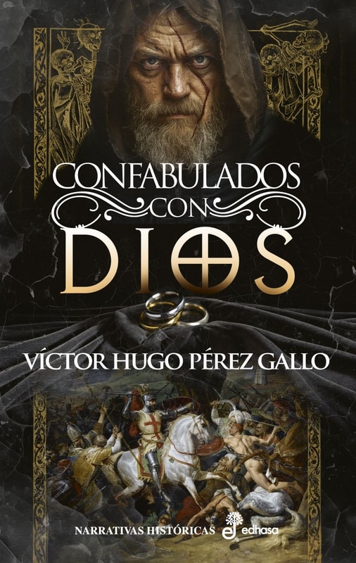 Confabulados con Dios