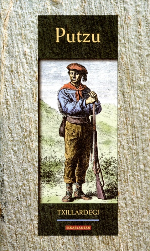 Putzu