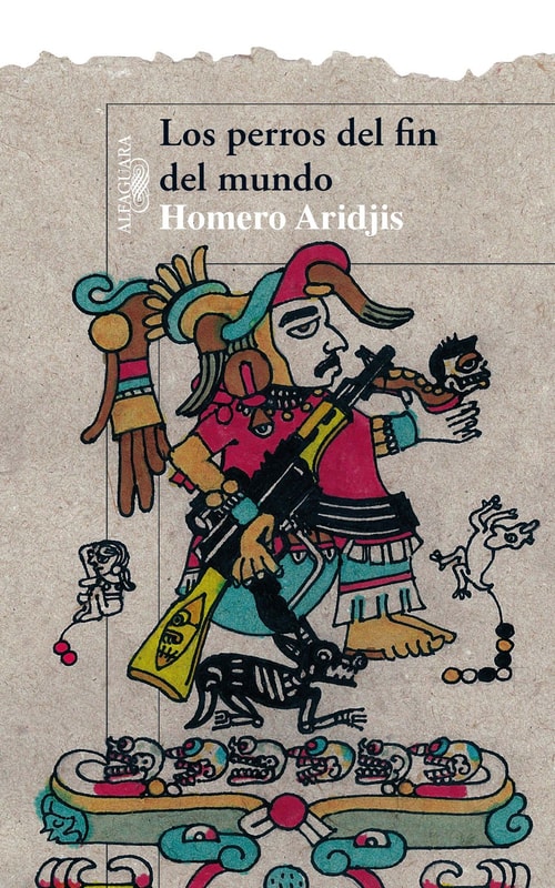 Los perros del fin del mundo