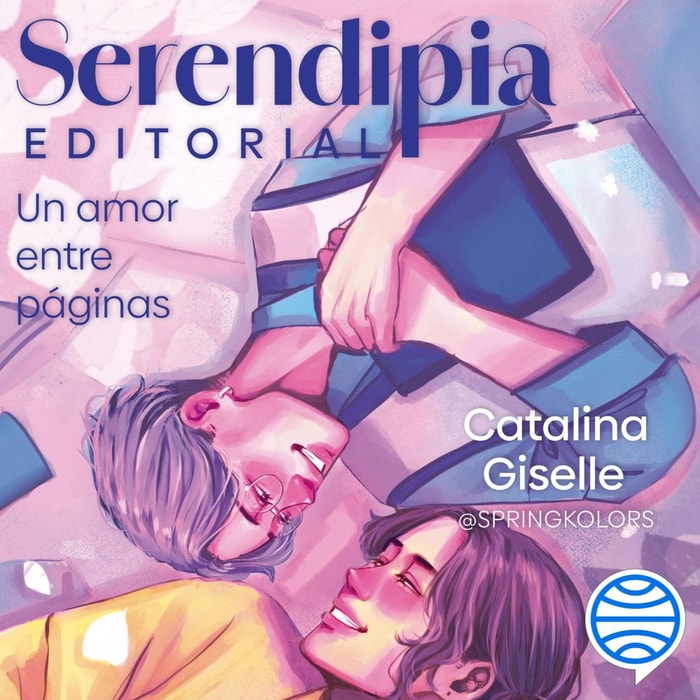 Serendipia editorial