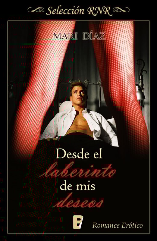 Desde el laberinto de mis deseos (Amnesia 2)