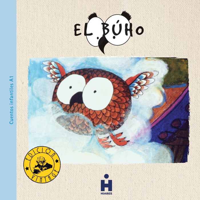 El Búho