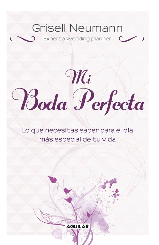 Mi boda perfecta