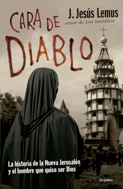 Cara de Diablo