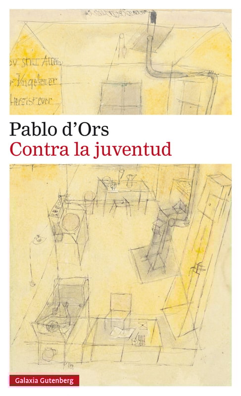 Contra la juventud