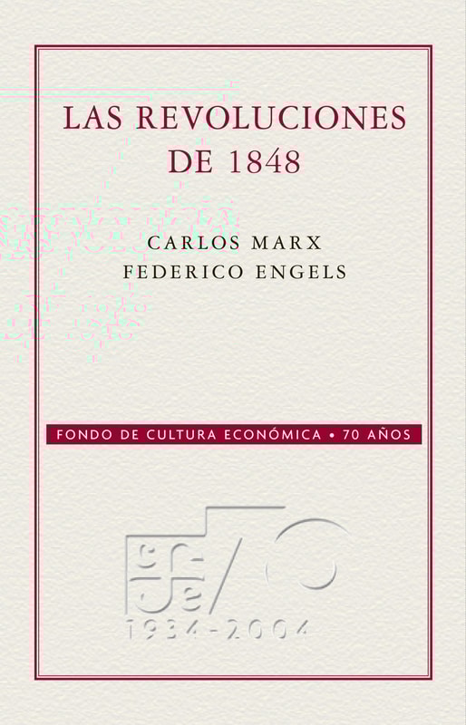 Las Revoluciones de 1848