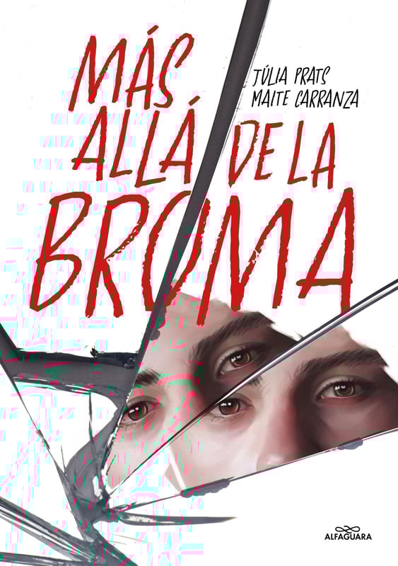 Más allá de la broma