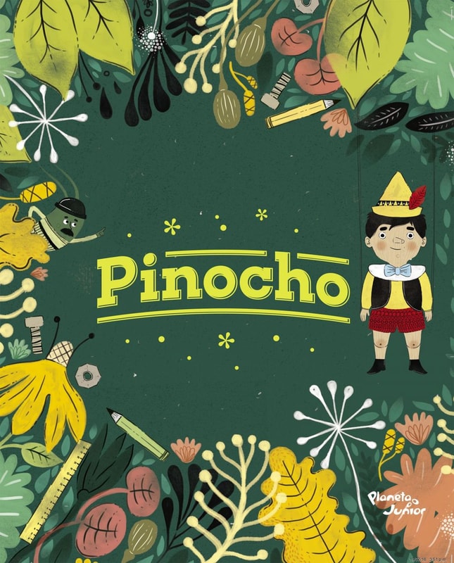 Pinocho