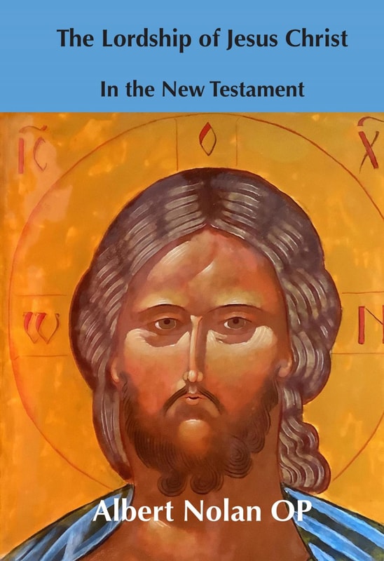 The Lordship of Jesus Christ in the New Testament
