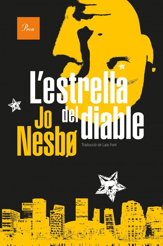 L'estrella del diable (Sèrie Harry Hole 5)