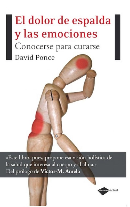 El dolor de espalda y las emociones