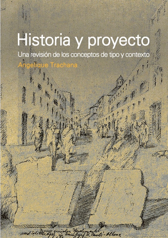 Historia y proyecto