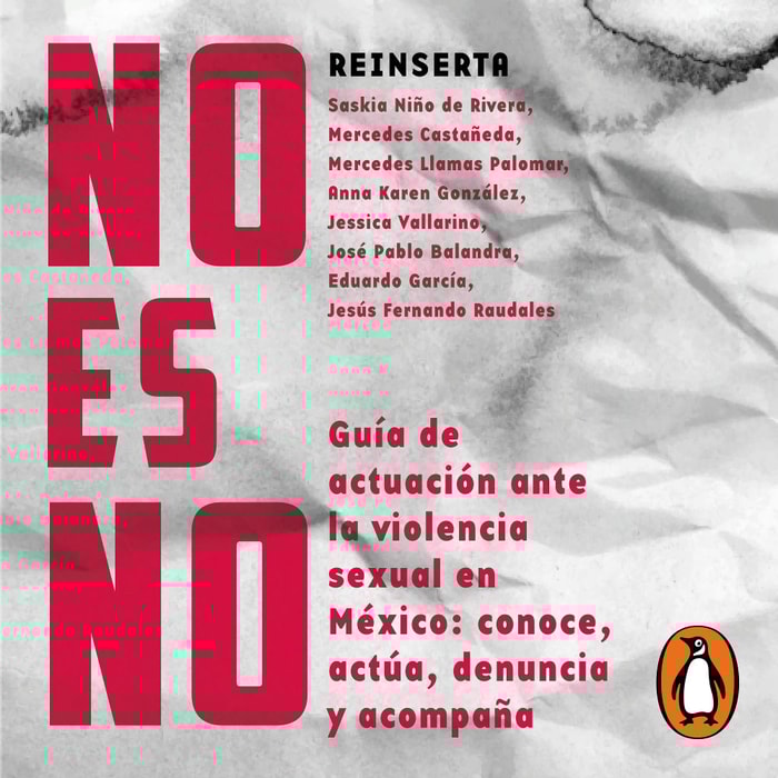 No es no