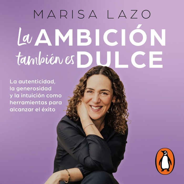 La ambición también es dulce
