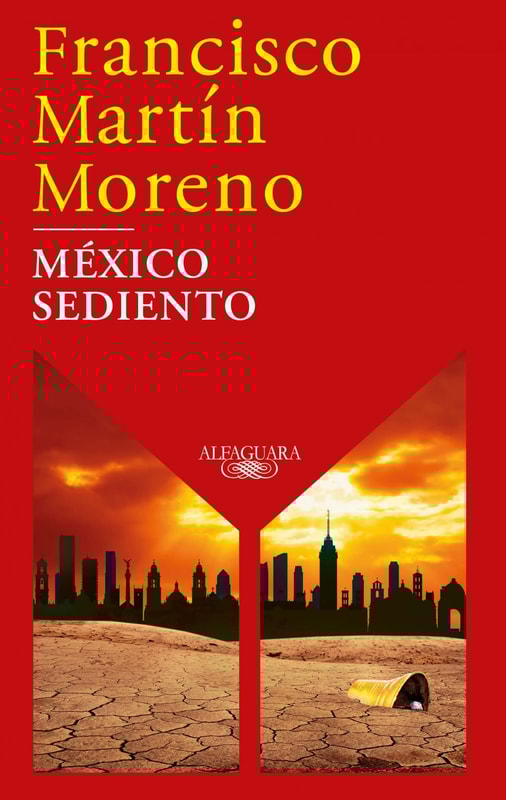 México sediento