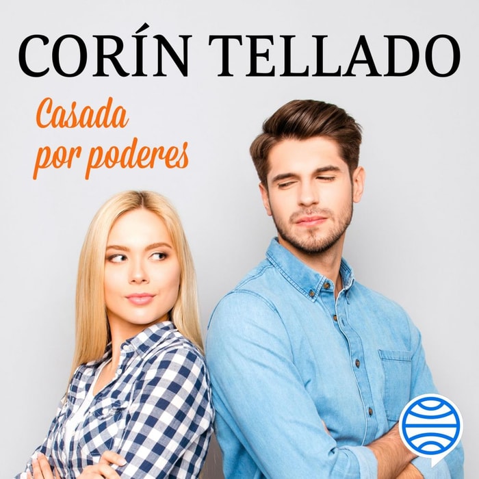 Casada por poderes