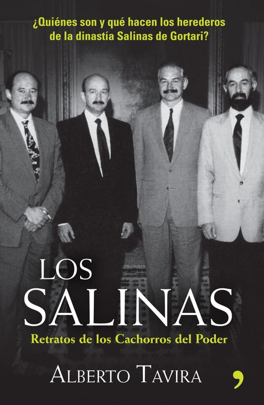 Los Salinas