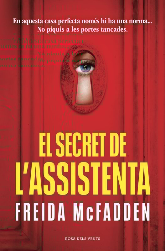 El secret de l’assistenta (L'assistenta 2)