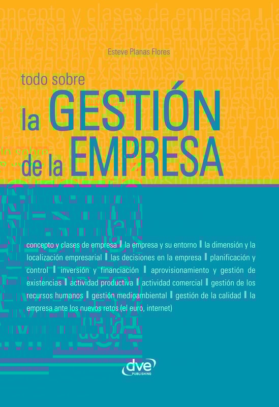 Todo sobre la gestión de su empresa