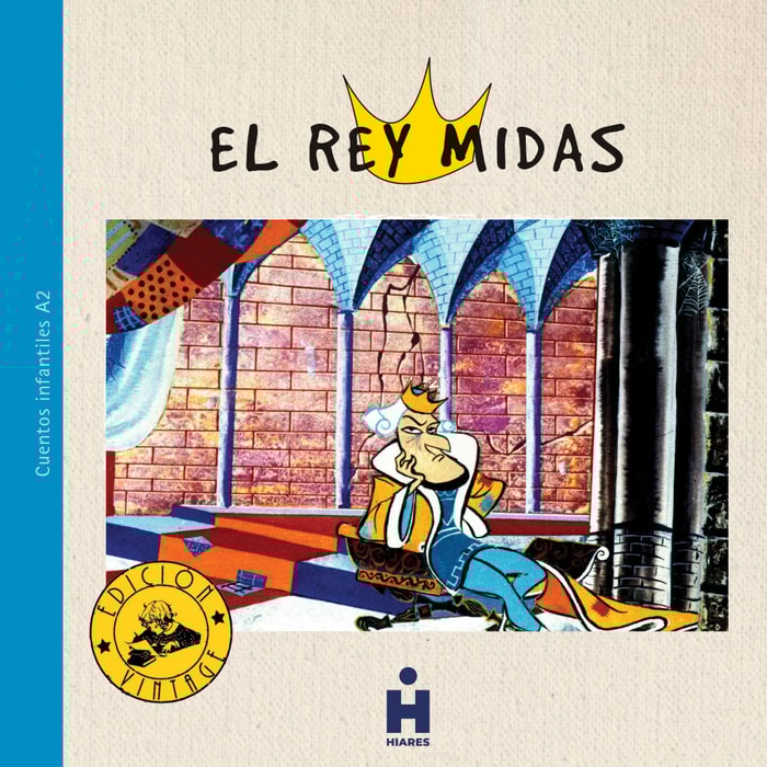 El rey Midas