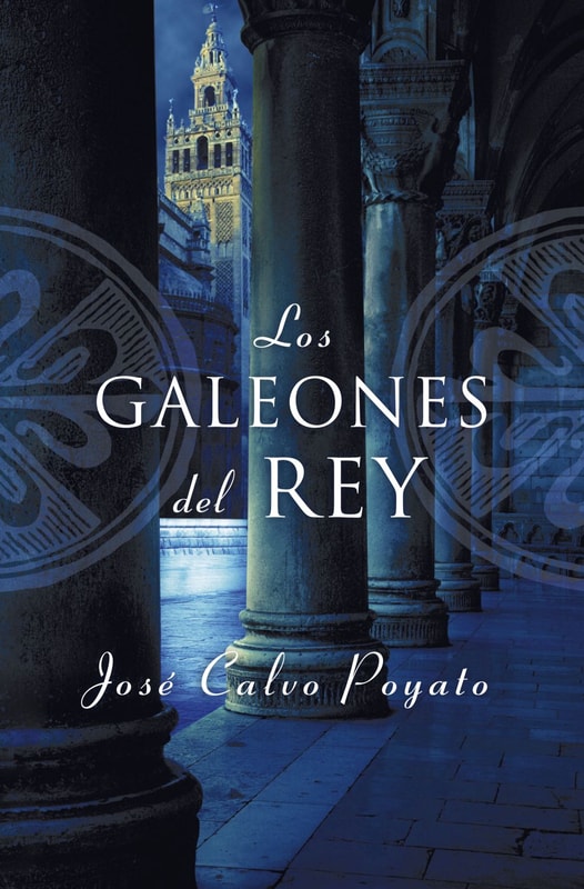 Los galeones del rey