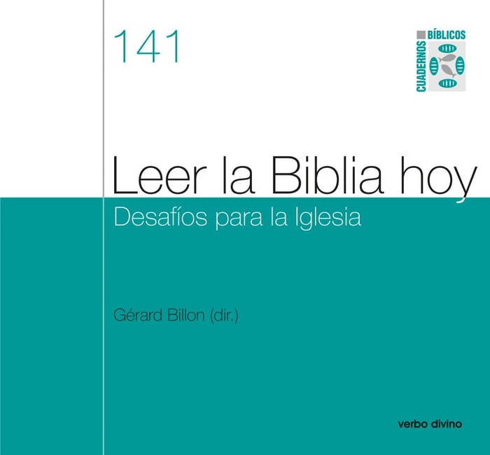 Leer la Biblia hoy