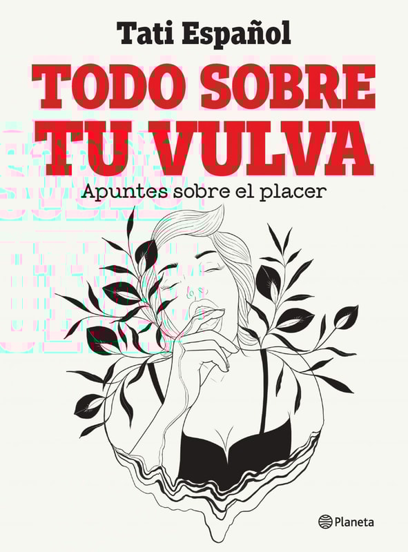 Todo sobre tu vulva