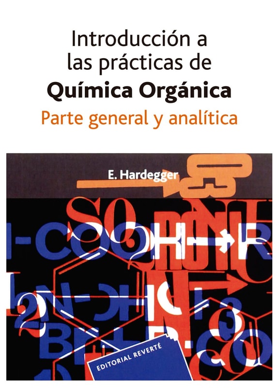 Introducción a las prácticas de química orgánica