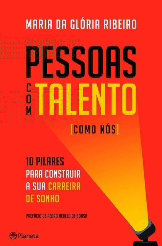 Pessoas com Talento (como nós)