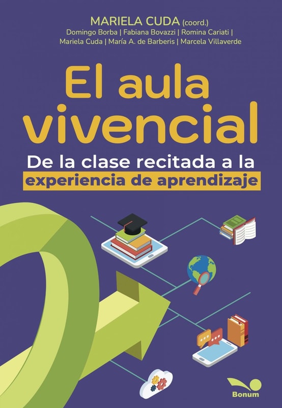 El aula vivencial