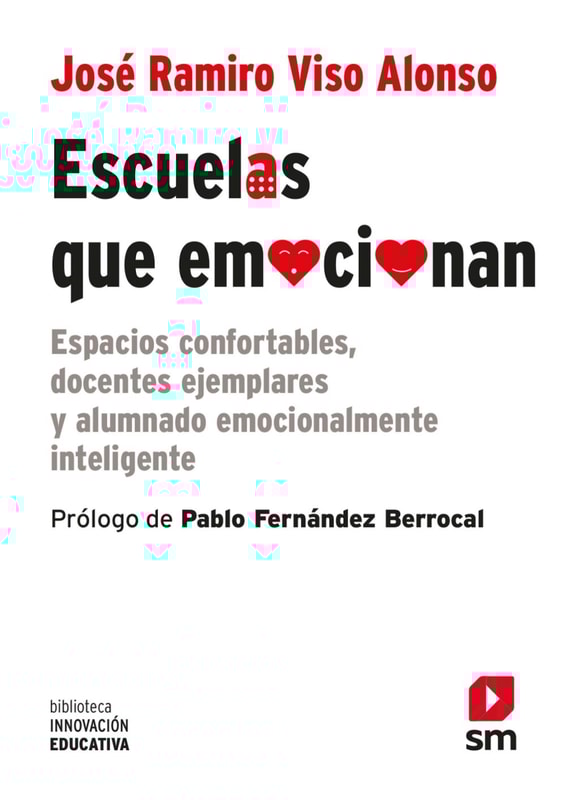 Escuelas que emocionan