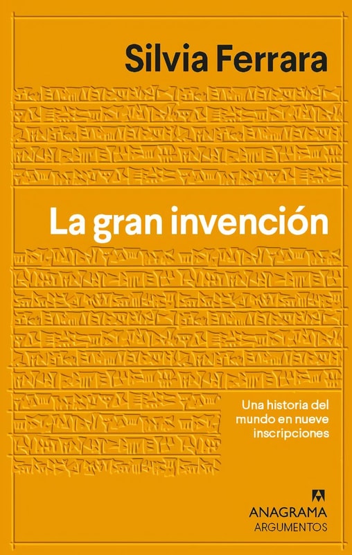 La gran invención