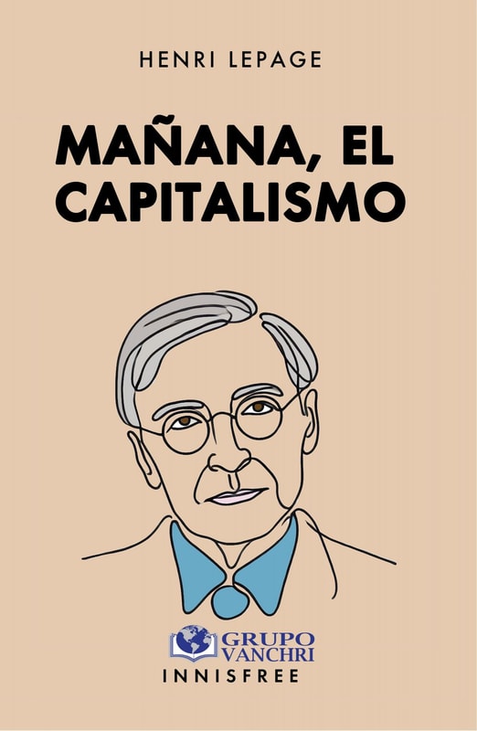 Mañana, el capitalismo