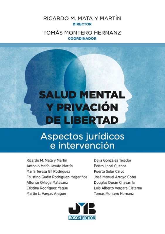 Salud mental y privación de libertad